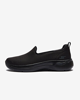 Go Walk Arch Fit - Grateful 124401 BBK